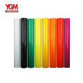 High intensity checkered reflective vinyl pvc sheet